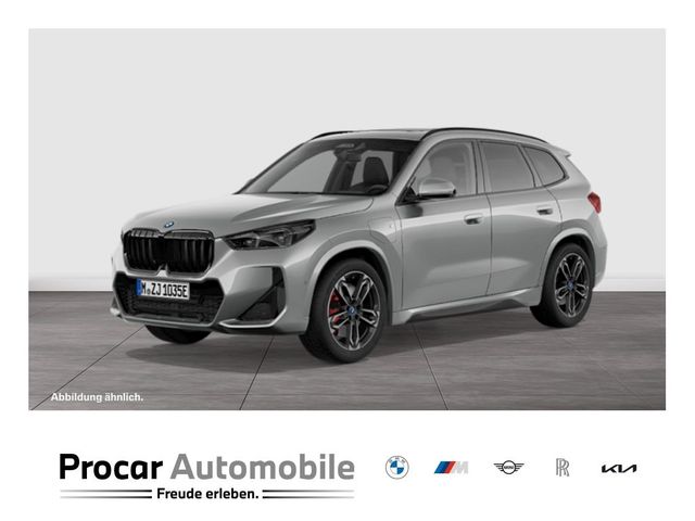 BMW X1 xDrive30e M Sport+ Pano + AHK + H/K + DAprof.