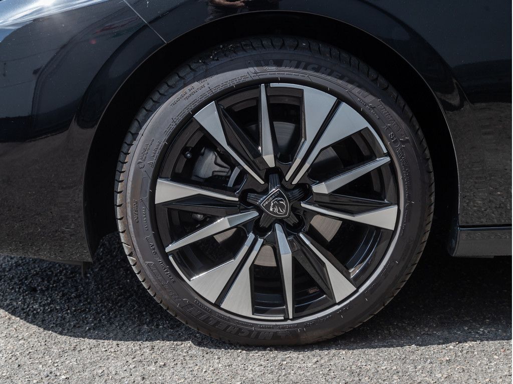 Peugeot 308 - Bild 3