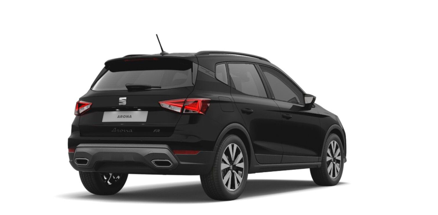 Seat Arona - Bild 5