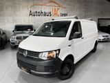 Volkswagen T6 Transporter Kasten-Kombi Kasten lang 4Motion - Volkswagen Transporter 4motion