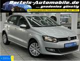 Volkswagen Polo 6R 1.2 TSI Life, Klimaautom., Sitzh., PDC - Volkswagen Polo: 1.2