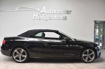 Audi A5 - 2