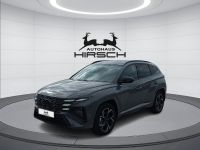Hyundai TUCSON - Vorschau Bild 1