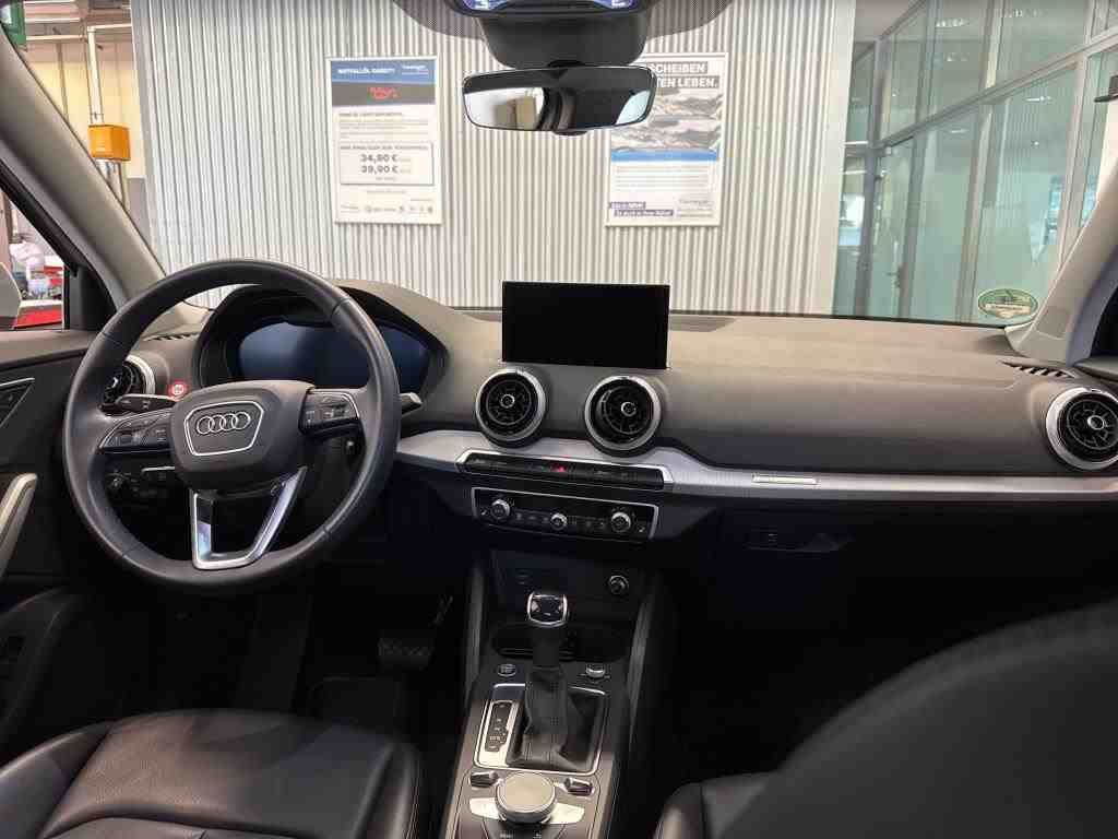 Audi Q2 - Bild 6
