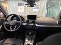 Audi Q2 - Vorschau Bild 6