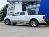 Dodge RAM 1500 Crew Cab 5,7 *ORIG 77TKM*Laramie* - Dodge RAM: 1500 Crew Cab