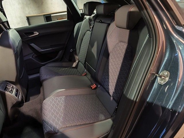 Seat Leon - Bild 7
