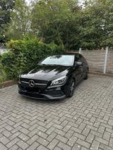 Mercedes-Benz CLA 220 Shooting Brake CLA 220 d DCT Shootin...