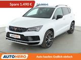 Cupra Ateca 2.0 TSI 4Drive Aut.*NAVI*ACC*CAM*PDC*SHZ* - Cupra Ateca Gebrauchtwagen