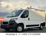 Peugeot Boxer 2,0 L2H1 335 P.Blue HDi 130*NAVI*KLIMA*AHK - gebrauchte Peugeot Boxer aus dem Jahr 2017