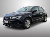 Audi A1 SPORTBACK 1.4 TFSI ATTRACTION - Audi A1 aus 2012: Sportback