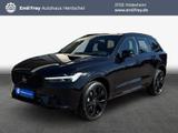 Volvo XC60 B5 B AWD Ultra Black Edition AHK PK360 MET - Volvo XC60 Black Gebrauchtwagen