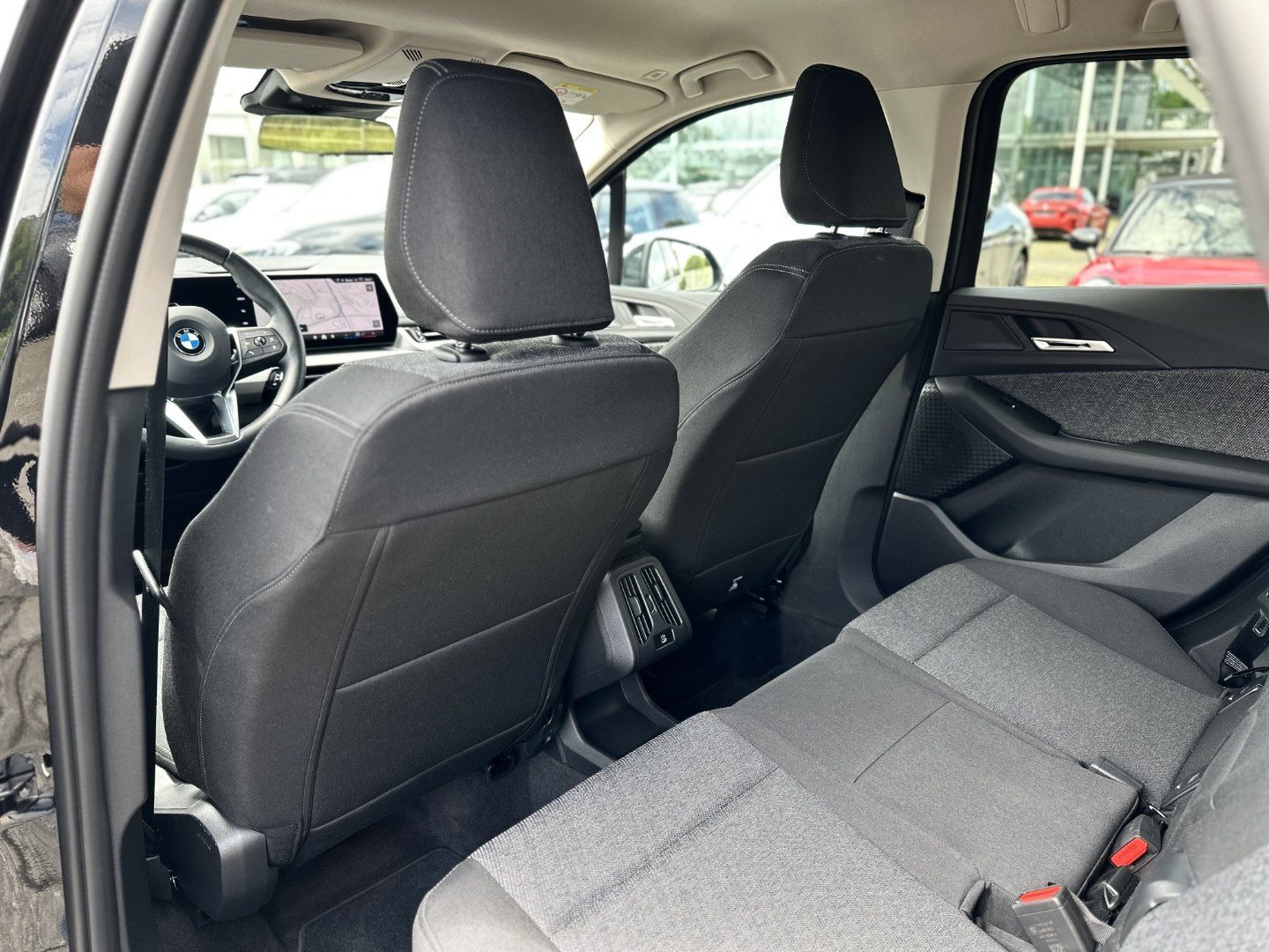 BMW 220 Active Tourer - Bild 14