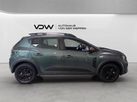 Dacia Sandero - Vorschau Bild 10
