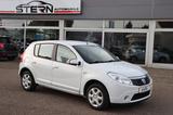 Dacia Sandero Laureate - Dacia Sandero: Kleinwagen, Laureate