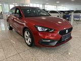 Seat Leon Sportstourer FR 1.5 LED+BEATS+SPURH+TEMPOM. - Seat Leon FR mit Benzin-Antrieb