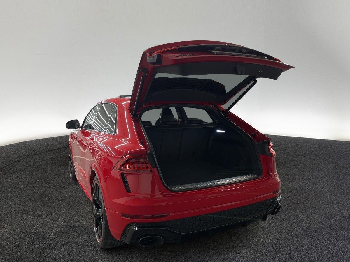 Audi RSQ8 - Bild 9