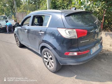 KIA Sportage - 7