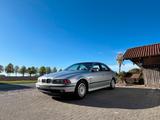 BMW Bmw e39 528i automatik tüv bis 09/26 - BMW 528 aus 1996: 528i