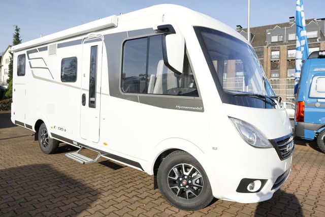 HYMER / ERIBA / HYMERCAR Exsis-i Pure 580 Sie sparen  20.995,-