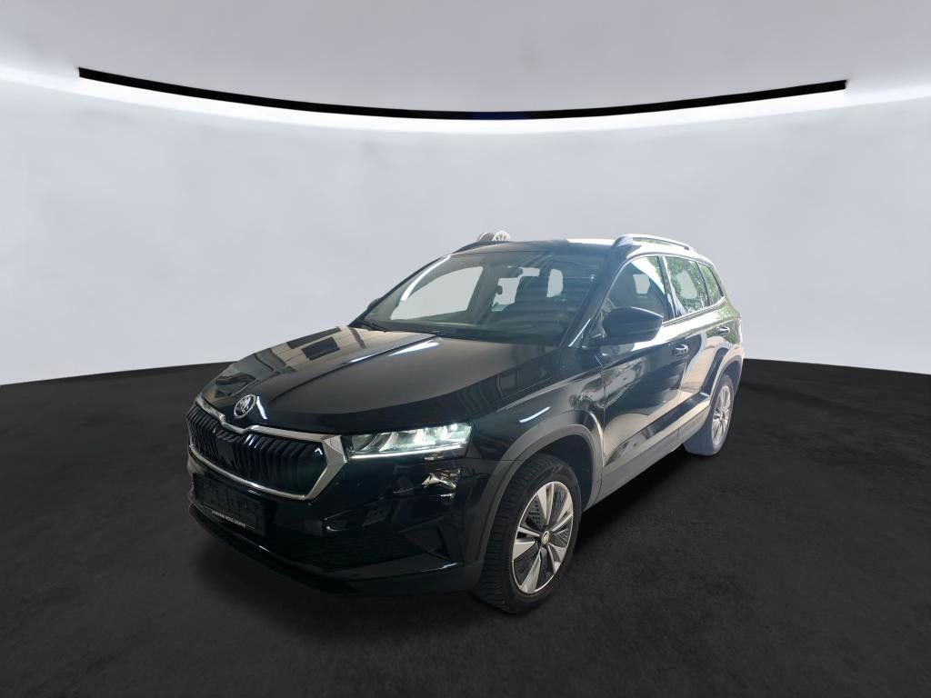 Image of Skoda Karoq