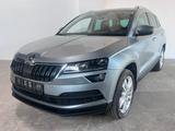 Skoda Karoq Style 1.5 - Skoda Karoq in Berlin
