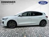 Ford FOCUS ST-LINE STYLE LED+Navi+Kamera+Keyless LED - Ford Focus: ST Line Style
