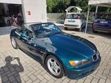 BMW Z3 1.9 16V cat Roadster - BMW Z3 aus 1996