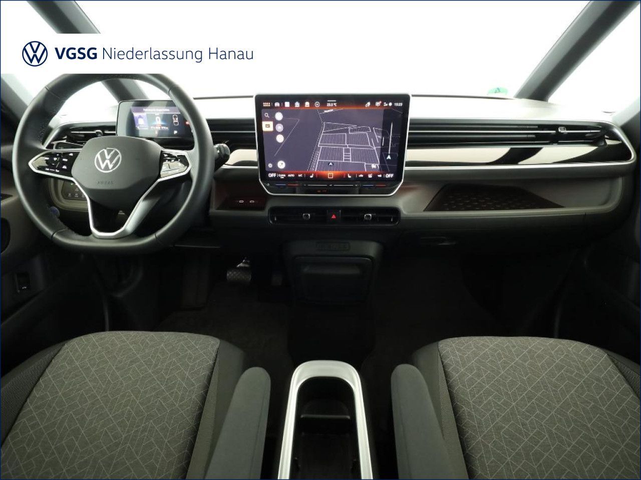 Volkswagen ID. Buzz - Bild 7