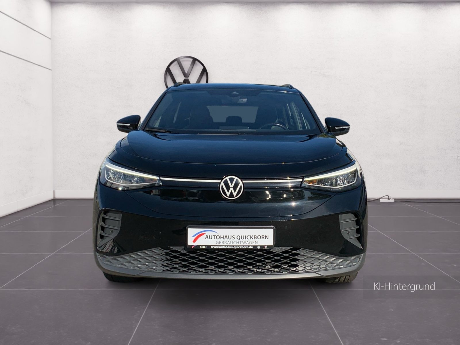 Volkswagen ID.4 - Bild 4