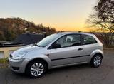 Ford Fiesta 1.3 44 kW Ambiente Ambiente - Ford Fiesta aus 2005: 1.3