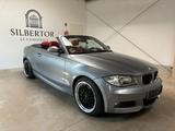 BMW 120d M SPORT PAKET SHZ PDC XENON LED - BMW 1er Reihe mit Diesel-Antrieb: Cabrio