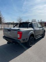 Nissan NISSAN NAVARA N-GUARD 2,3 DCI - Nissan Navara: Privatanbieter