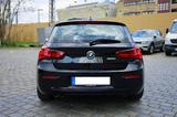BMW 120i Sport Line Shadow + LED+NAV+SHZ+PDC - BMW 120 von privat