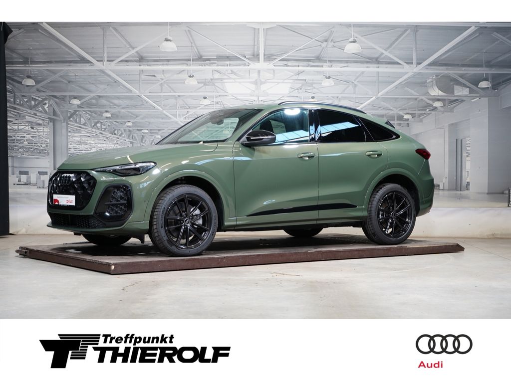 Image of Audi Q5