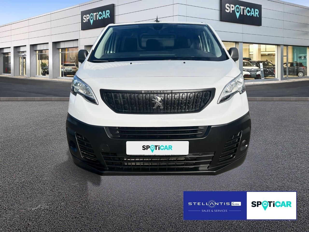 Peugeot Expert 2.0 HDI 145 Kasten lang KLI,PDC