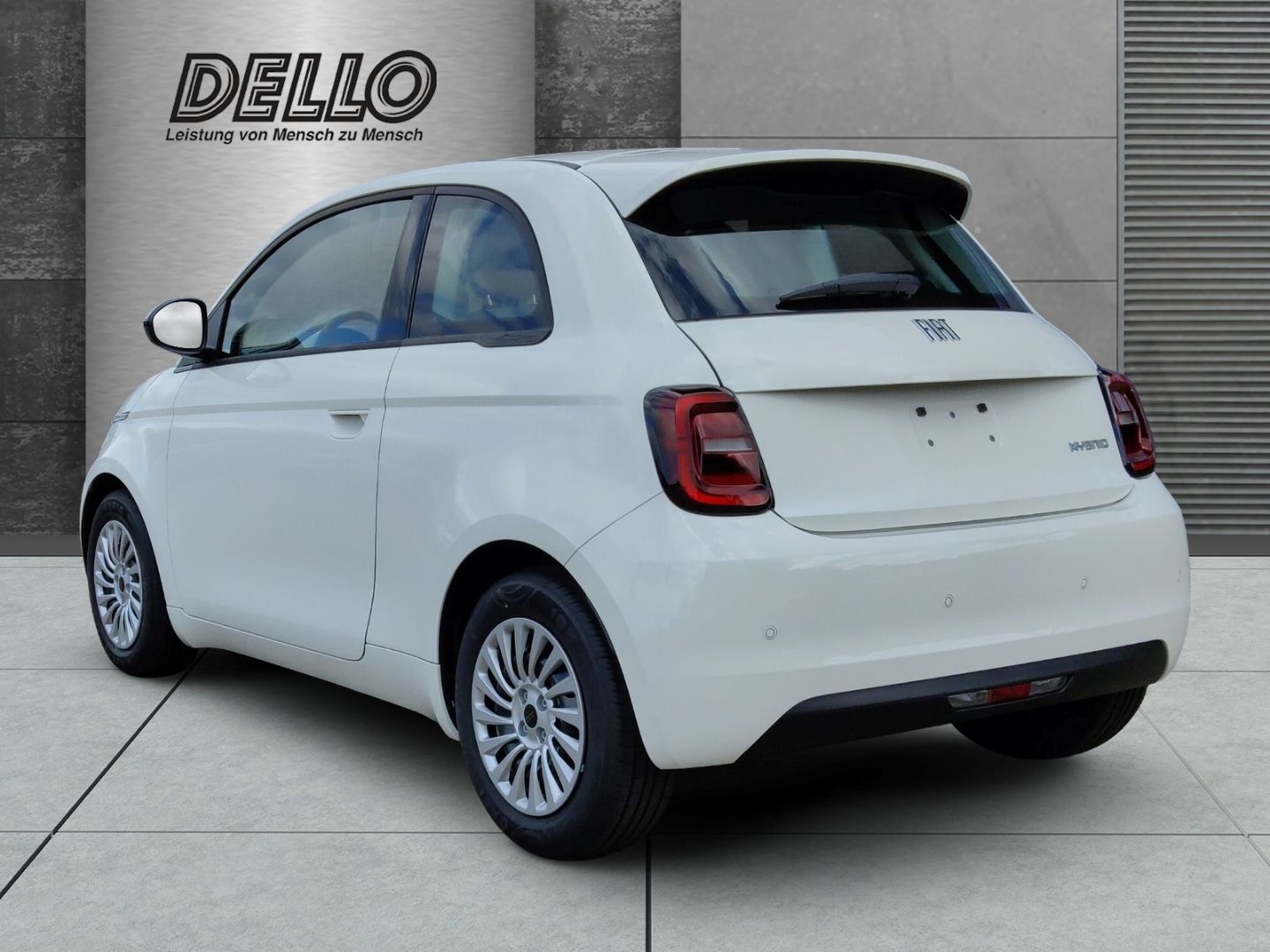 Fiat 500 - Bild 3