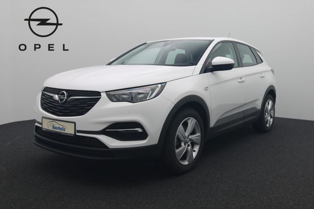Opel Grandland X 1.2 Edition AHK TEMPO LED