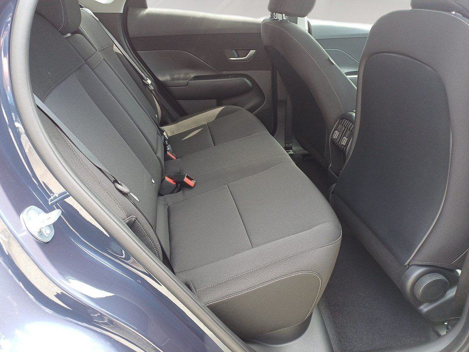 Hyundai Kona – Bild 13