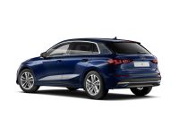 Audi A3 - Vorschau Bild 7
