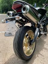 Triumph Street Triple R - TRIUMPH STREET TRIPLE