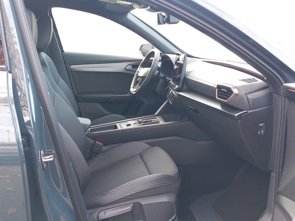 Cupra Formentor - Bild 10