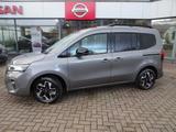 Nissan Townstar Kombi DIG-T 130 TEKNA - Nissan Townstar Tageszulassungen