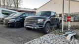 Ford F 150 - gebrauchte Ford F 150 aus dem Jahr 2010