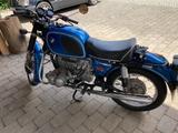 BMW R 60/6  Klassik-Motorrad - Angebote