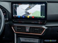 Cupra Leon - Vorschau Bild 8