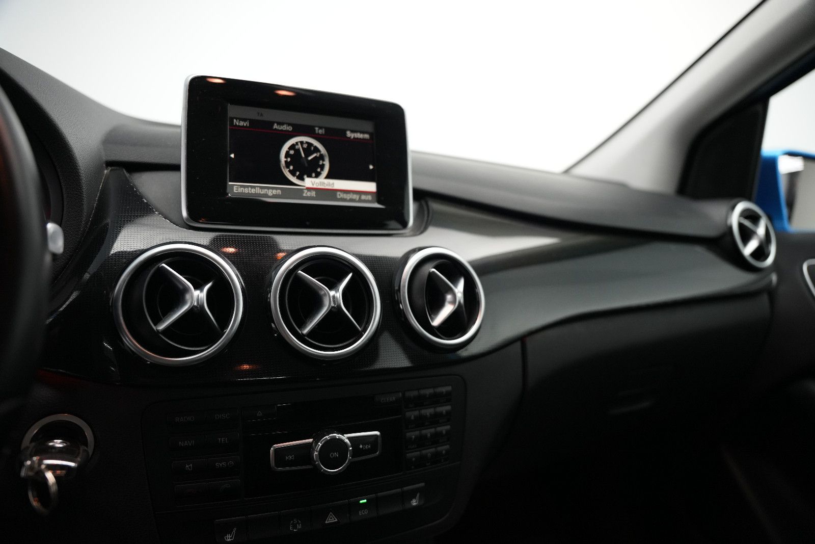 Fahrzeugabbildung Mercedes-Benz B 180 CDI/Edition E/Navigation/SHZ/MFL/ALU/