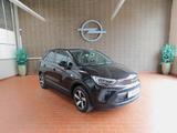 Opel Crossland X-Winter P./Kamera/beh. FS - Opel Crossland (X) Gebrauchtwagen in Hannover