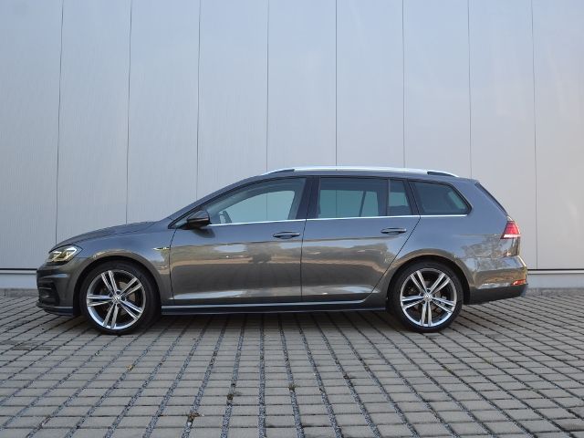 Golf VII Variant 2.0 TDI DSG R-Line EXT.+SPORT/H