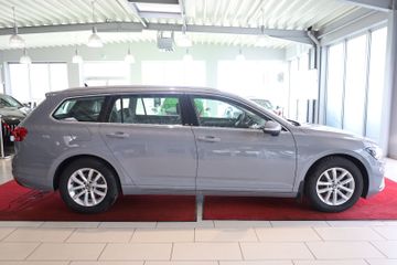 Volkswagen Passat Variant - 8
